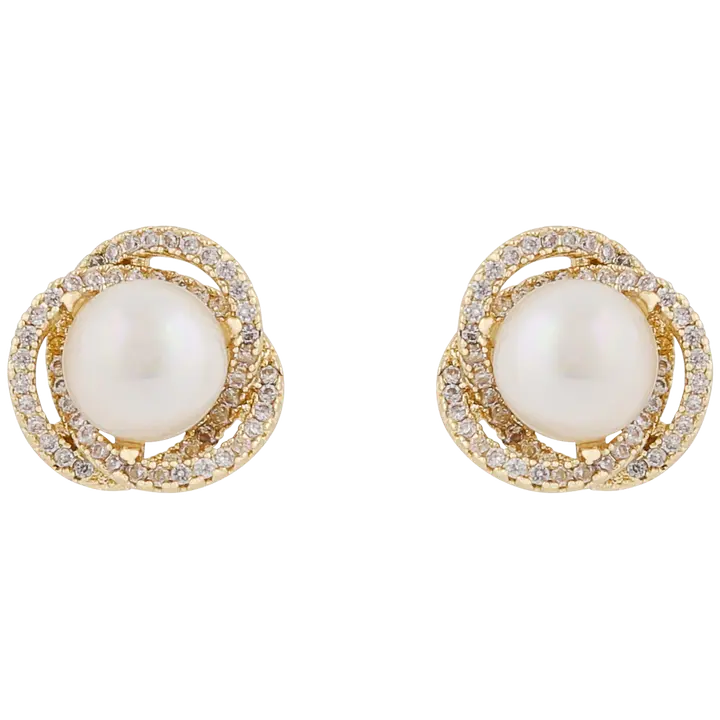 Snö of Sweden korvakoru Mayfair helmi