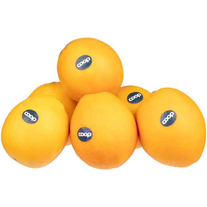 Coop Appelsiini
