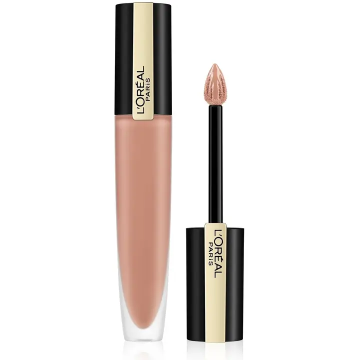 L'Oréal Paris Rouge Signature huulipuna 110 I Empower 7ml