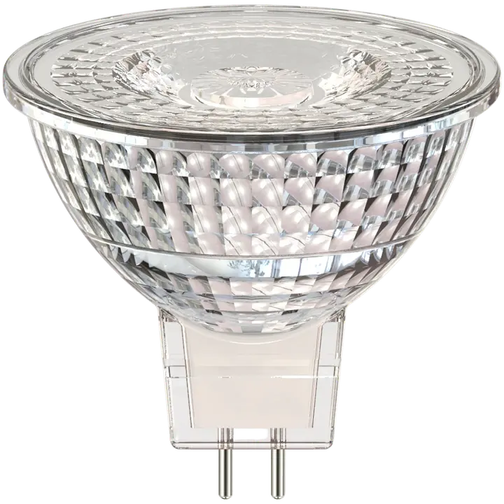 Airam LED 6,2 W kohdelamppu 12 V 430 lm/850cd 2700K