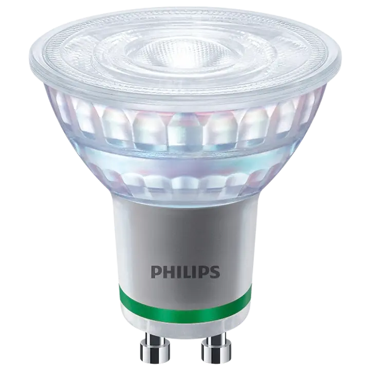 Philips LED kohdelamppu Ultra Efficient GU10 400lm 4000K viileä valk.