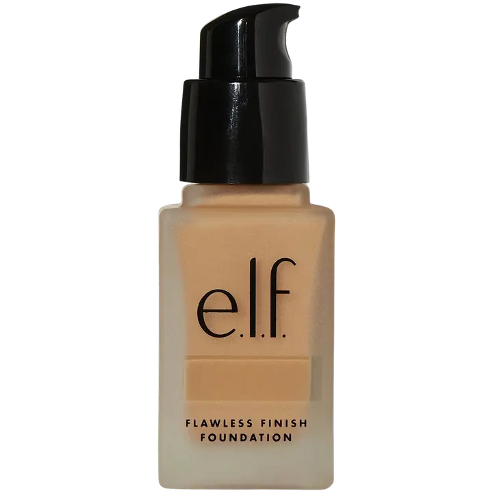 ELF Oil-Free Flawless Satin Foundation 20ml