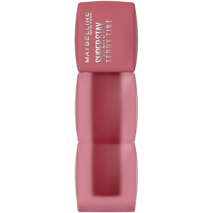 Maybelline New York Super Stay Teddy Tint Nestemäinen Huulipuna 105 Velvet Chocker 5 ml