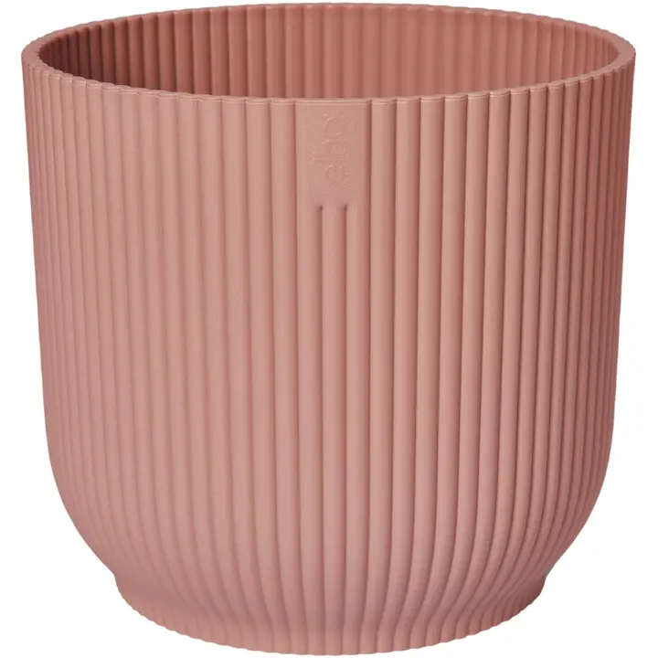 Elho ruukku vibes fold 30cm pinkki