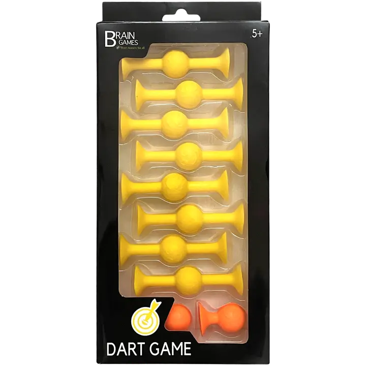 Brain Games Dart Game