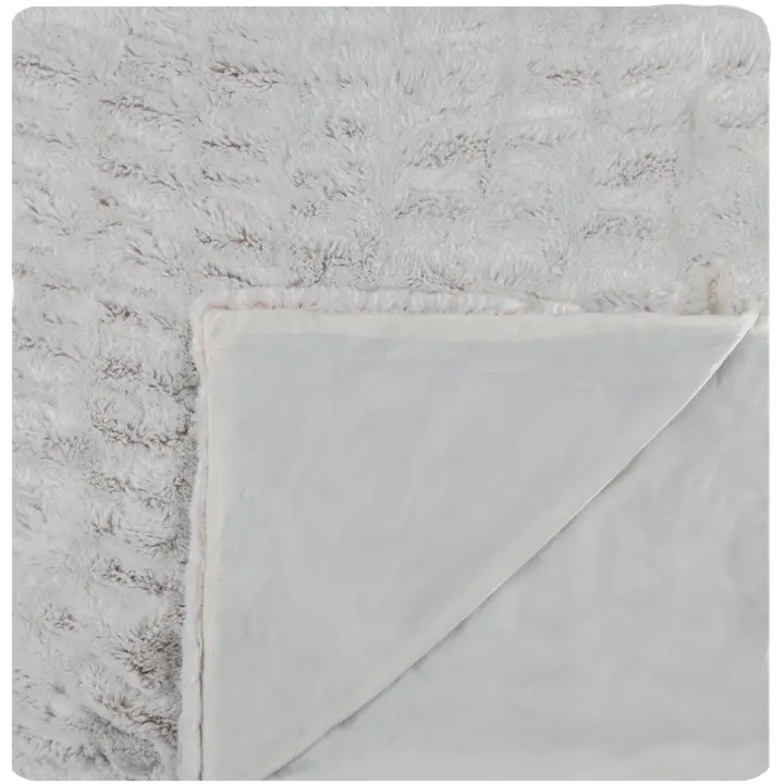 House huopa Rabbit 130x170 cm beige-valkoinen