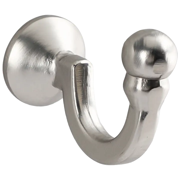 Ihanin tamppikoukku teräs 2kpl