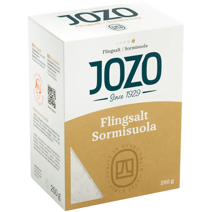 Jozo sormisuola  250g