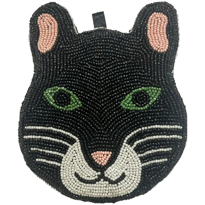 MUM’s SIMBA designkissa- seinäkoriste