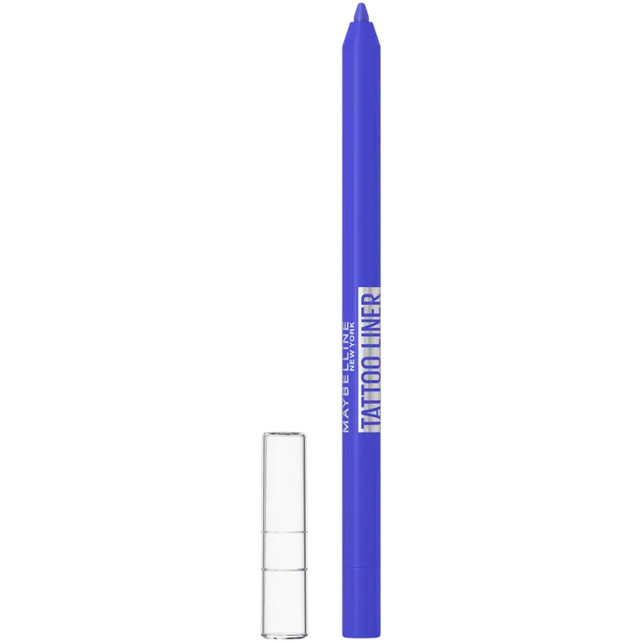 Maybelline New York Tattoo Liner Gel Pencil 819 Galactic Cobolt silmänrajauskynä 1,3g