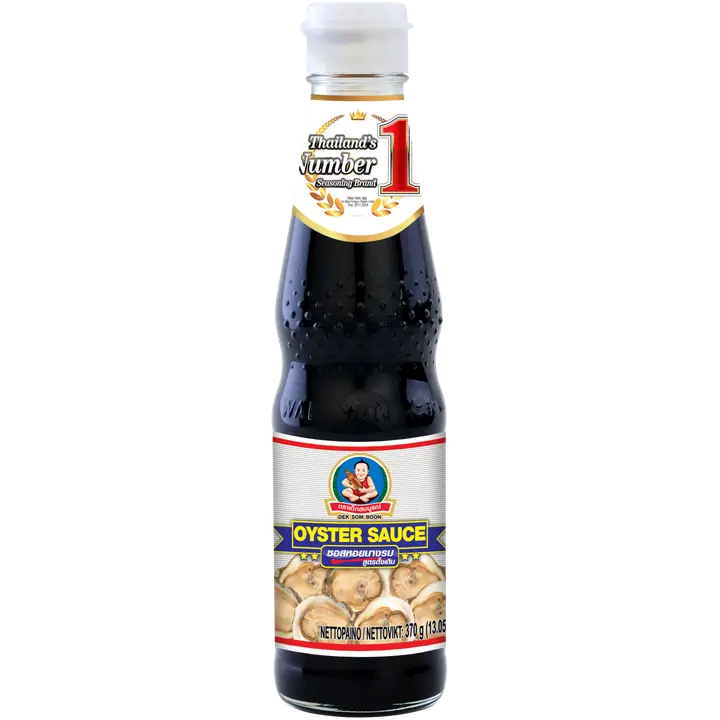 Dek Som Boon Osterikastike 370g