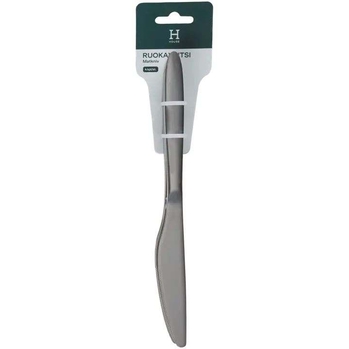 House ruokaveitsi Ilmo 4 kpl
