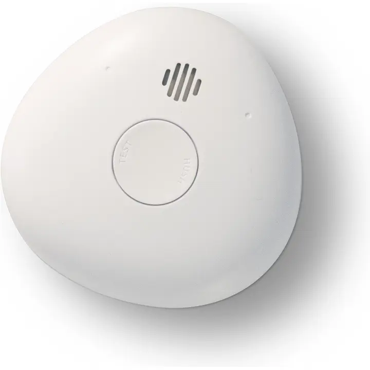 Housegard optinen palovaroitin Pebble 10v SA701