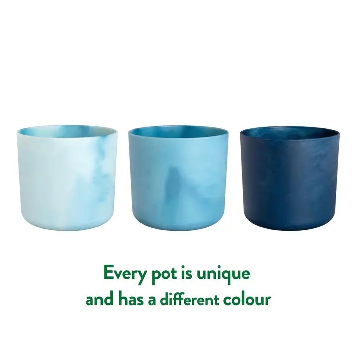 elho ruukku Ocean Collection 18cm sininen