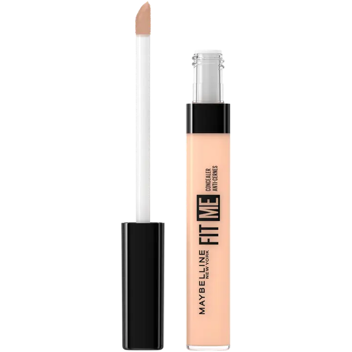 Maybelline New York Fit Me 25 Medium -peitevoide 6,8ml
