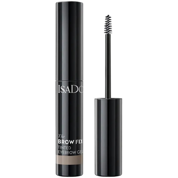 Isadora Brow Fix Tinted Eyebrow Gel kulmageeli 51 Taupe 3,5 ml