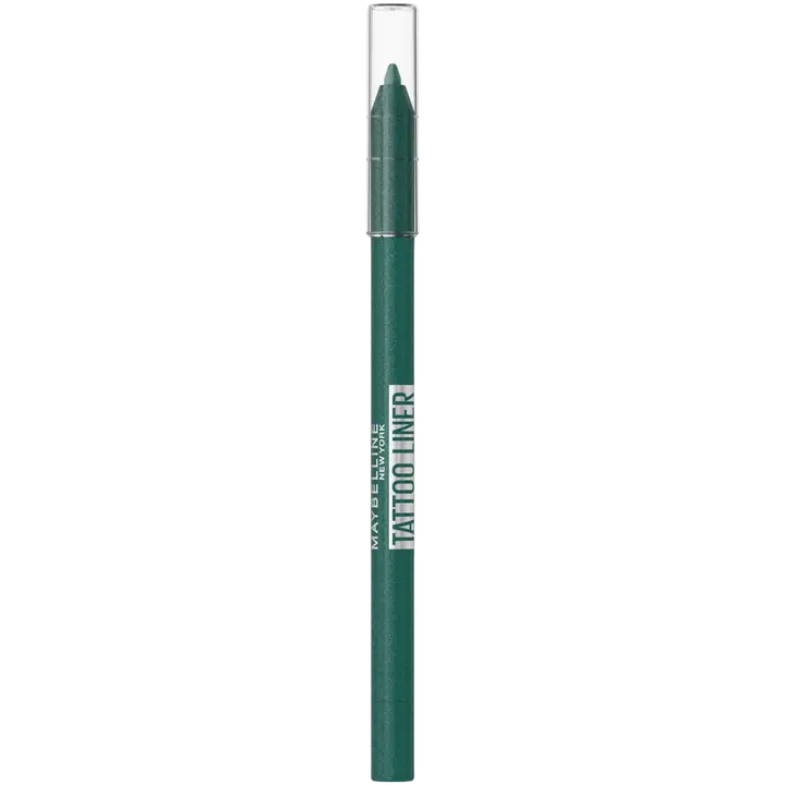 Maybelline New York Tattoo Liner Gel Pencil 815 Tealtini silmänrajauskynä 1,2g
