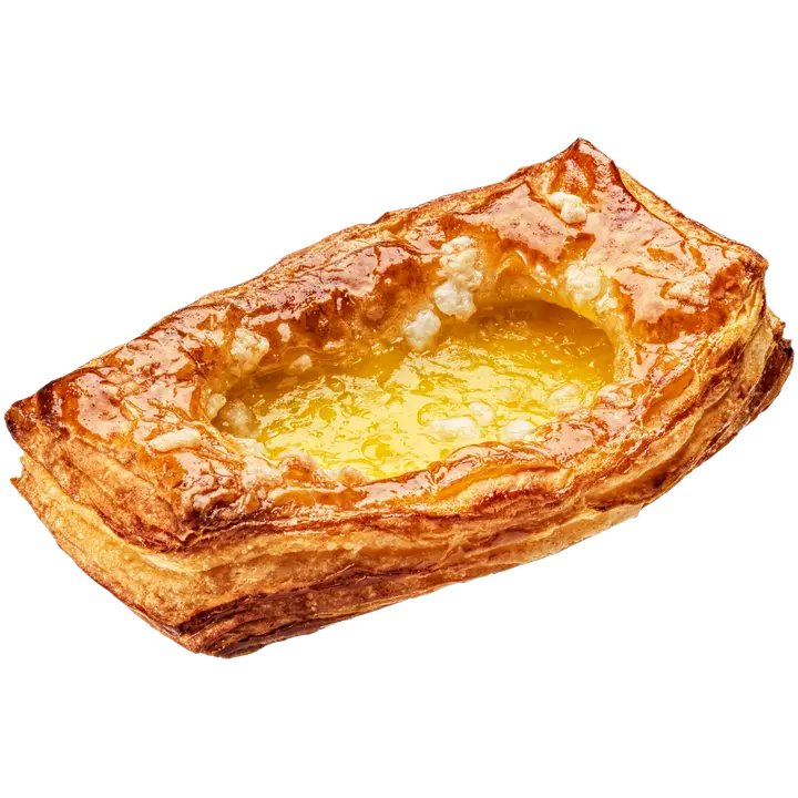 Schulstad Bakery Solutions Sitruuna-marenkiviineri 94g/88g