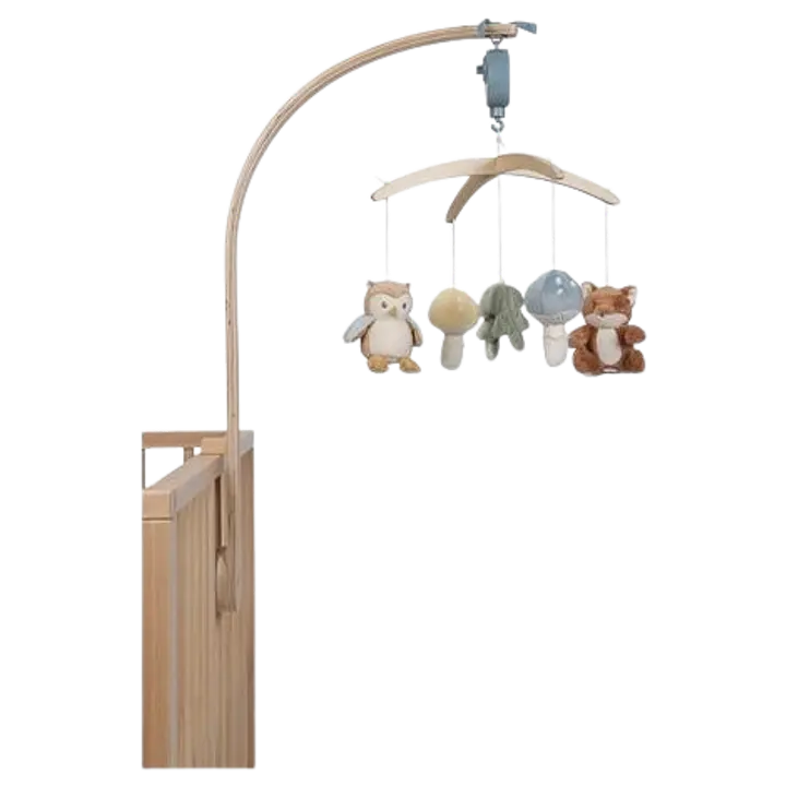 Forest Friends musiikki mobile FSC