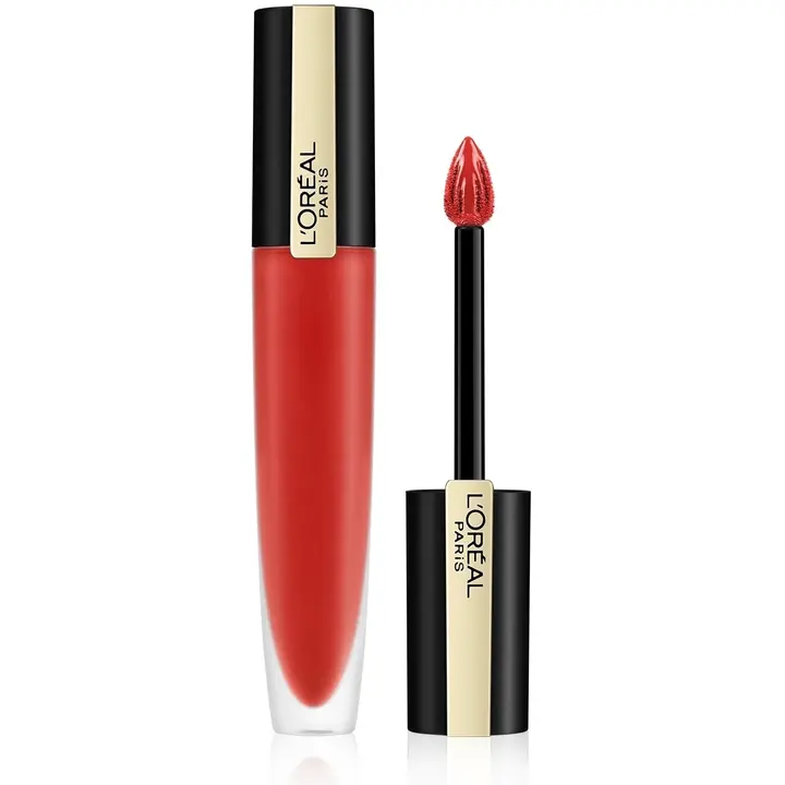 L'Oréal Paris Rouge Signature huulipuna 113 I don't 7ml