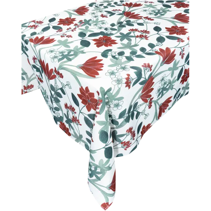 House pöytäliina Amaryllis 140x250 cm