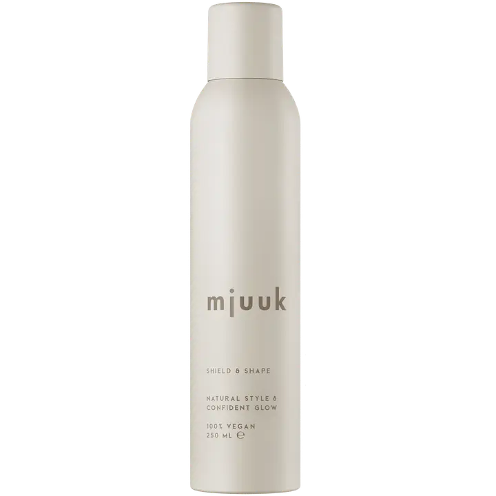 Mjuuk Shield & Shape 250 ml
