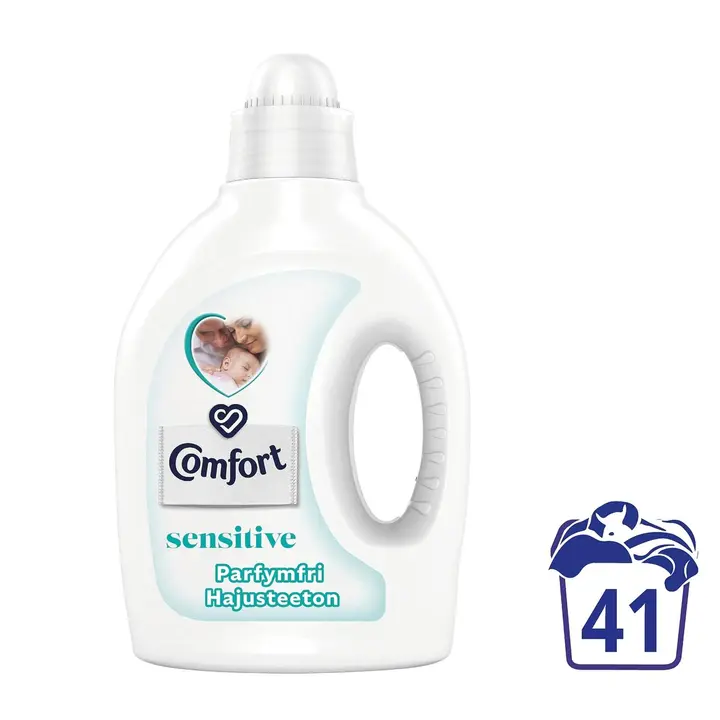 Comfort Sensitive Huuhteluaine 750 ml