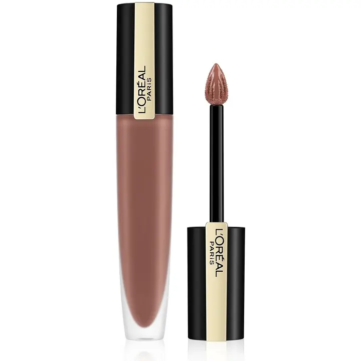 L'Oréal Paris Rouge Signature huulipuna 116 I explore 7ml