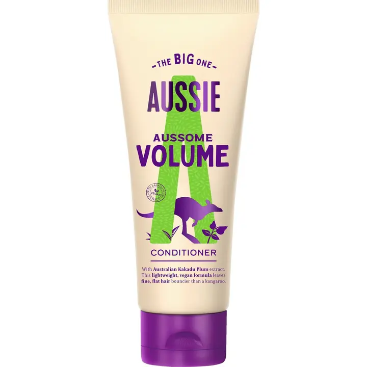 Aussie hoitoaine Aussome Volume Conditioner 350ml
