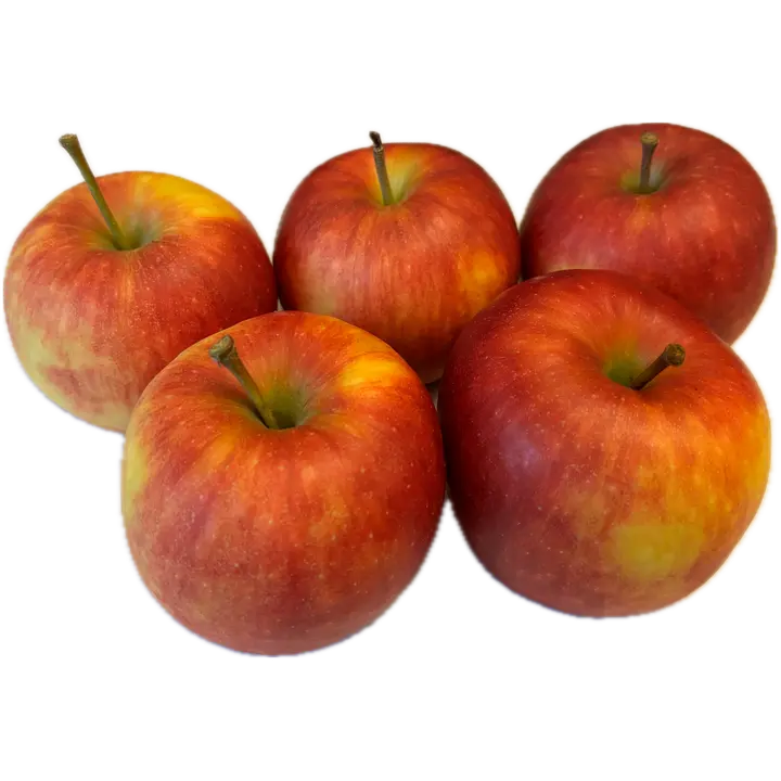 Rahkosen omena, Pirouette