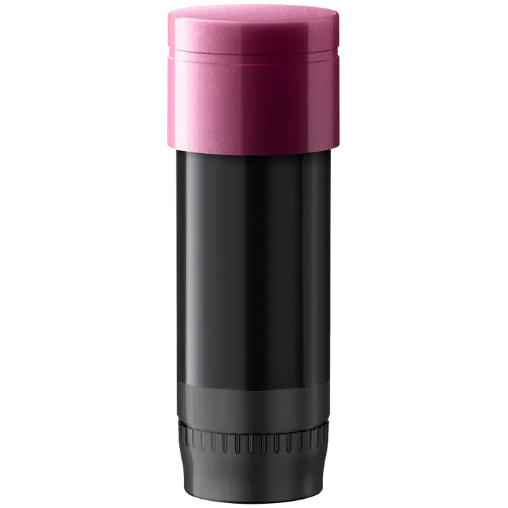 IsaDora Perfect Moisture Lipstick Refill Huulipunan täyttö, Crystal Rosemauve, 4 ml