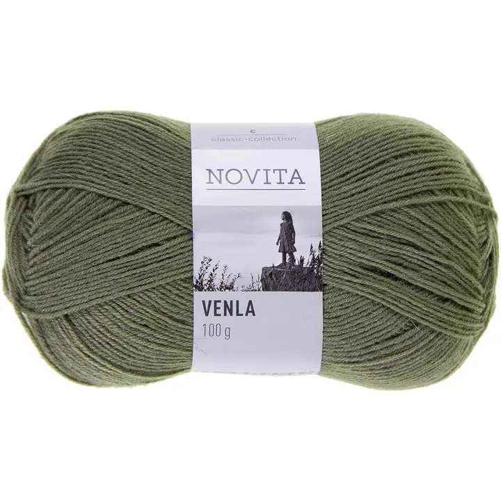 Novita Venla 100g 372 PUJO