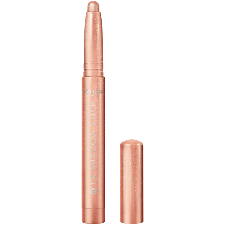 L'Oréal Paris Paradise Le Shadow Stick 115 Twinkly Rose ögonskugga 1,4 g