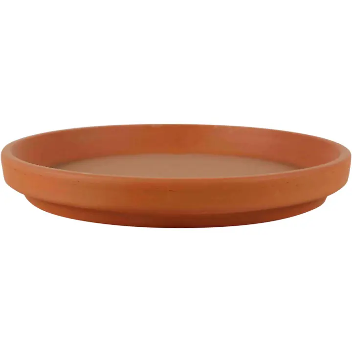 Scan-Pot alusvati 16 cm terra