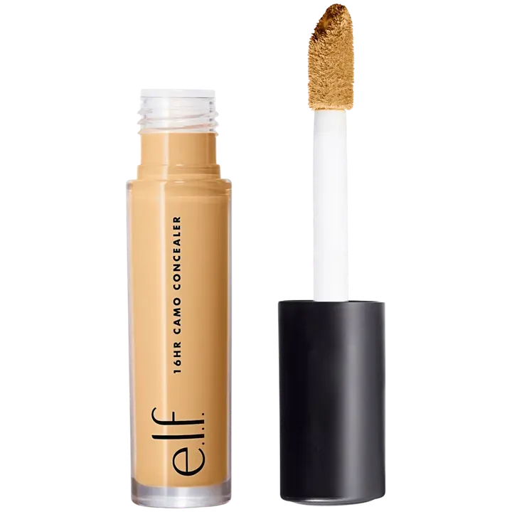 e.l.f. cosmetics 16HR Camo Concealer peitevoide 6 ml