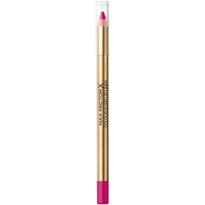 Max Factor Colour Elixir Lip Liner 40 Pink Kiss 1g huultenrajauskynä