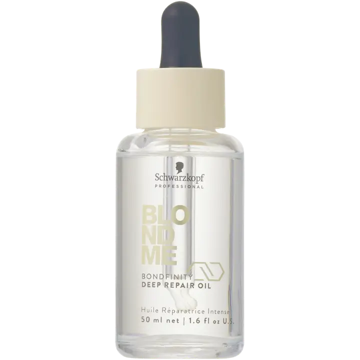 BlondMe Deep repair Oil 50ml