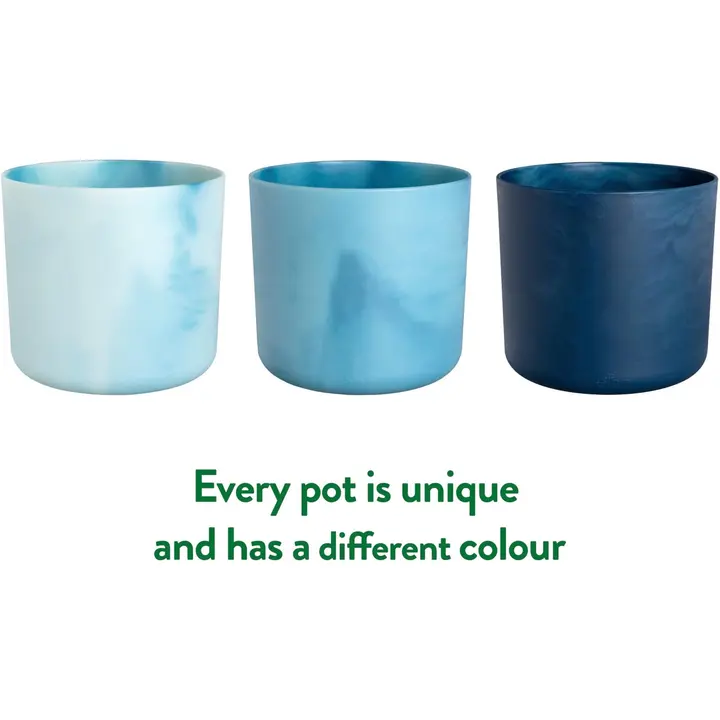 elho ruukku Ocean Collection 16cm sininen