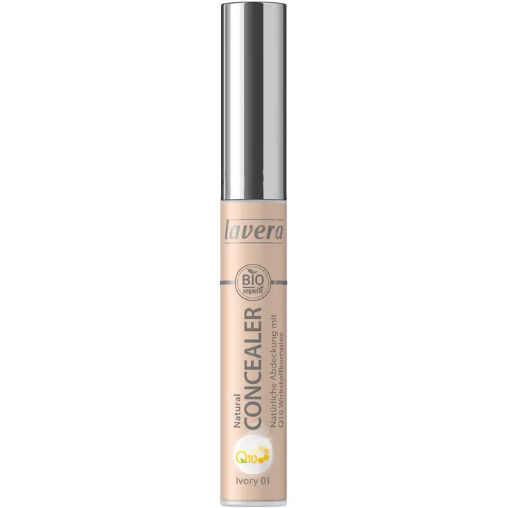 lavera Trend Sensitiv Natural Concealer Q10 5,5ml Ivory 01