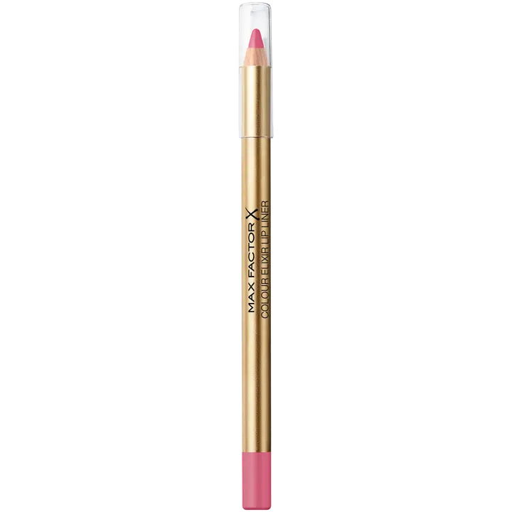Max Factor Colour Elixir Lip Liner 35 Pink Princess 1g huultenrajauskynä