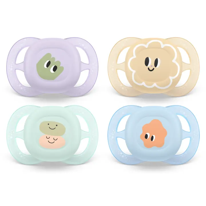 Avent Ultra Start ensitutti 0-2kk 2 kpl