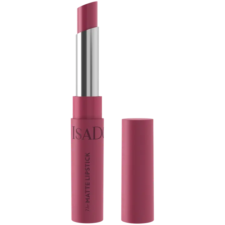 Isadora The Matte Lipstick huulipuna 16 Honest Mauve 1,6 g