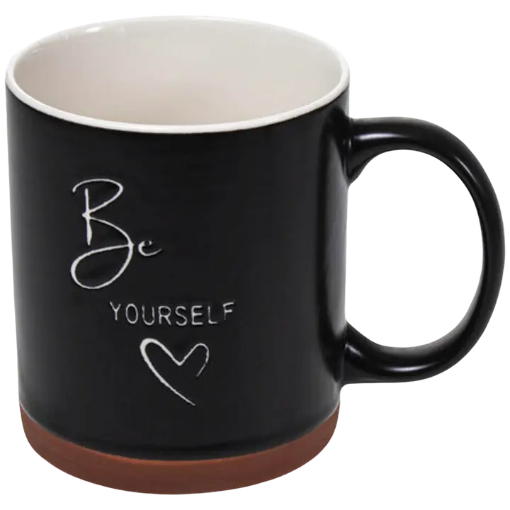 AmandaB muki Be yourself