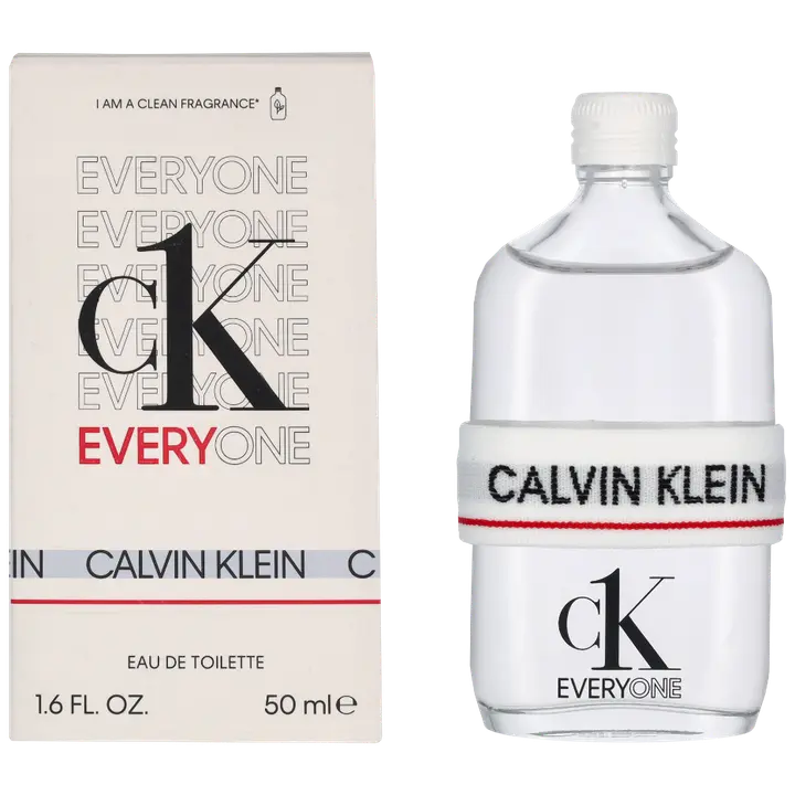 Calvin Klein Ck Everyone Edt Spray