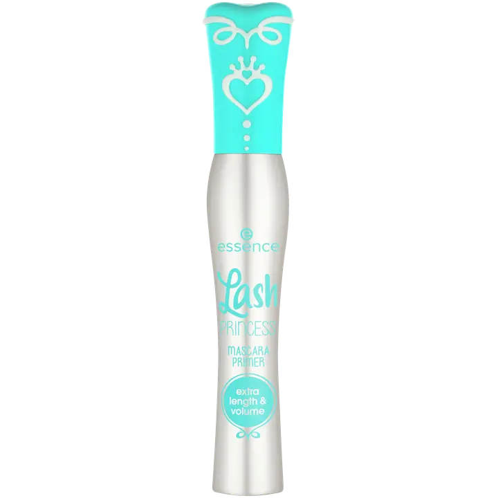 essence Lash PRINCESS MASCARA PRIMER extra length & volume 9 ml