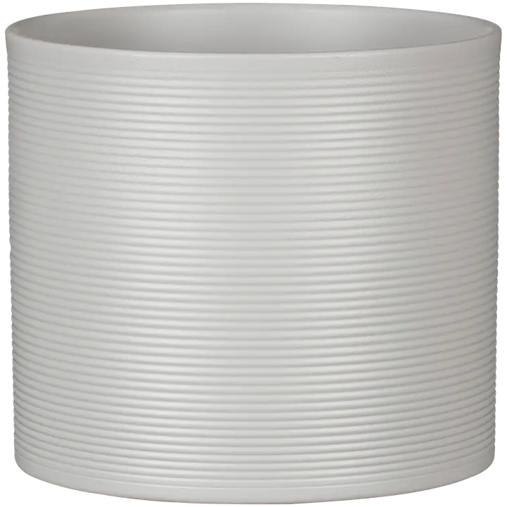 Scheurich Ruukku 828/14 vaalea harmaa