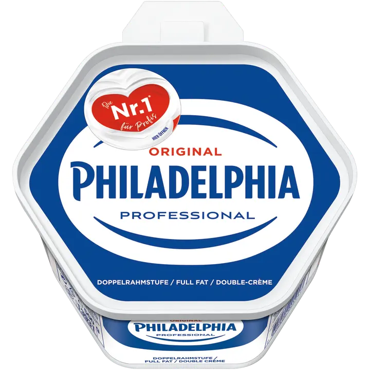 Philadelphia Original  tuorejuusto 500g