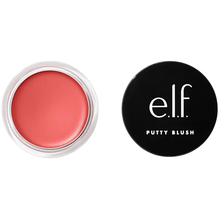 e.l.f. cosmetics Putty Blush poskipuna 10 g