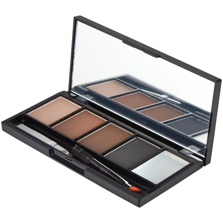 MUA Make Up Academy Brow Define Universal Kit 6 g kulmasetti