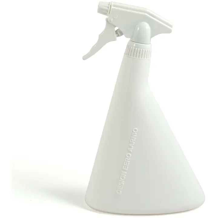 Plastex sumutinpullo Evergreen 0,3l valkoinen